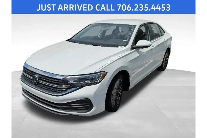 $17665 : Volkswagen Jetta 2024 S 4dr image 1