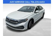 Volkswagen Jetta 2024 S 4dr en Atlanta