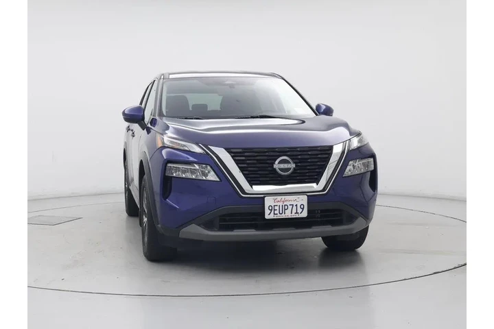 $21998 : Nissan Rogue 2023 SV 4dr Cro image 5