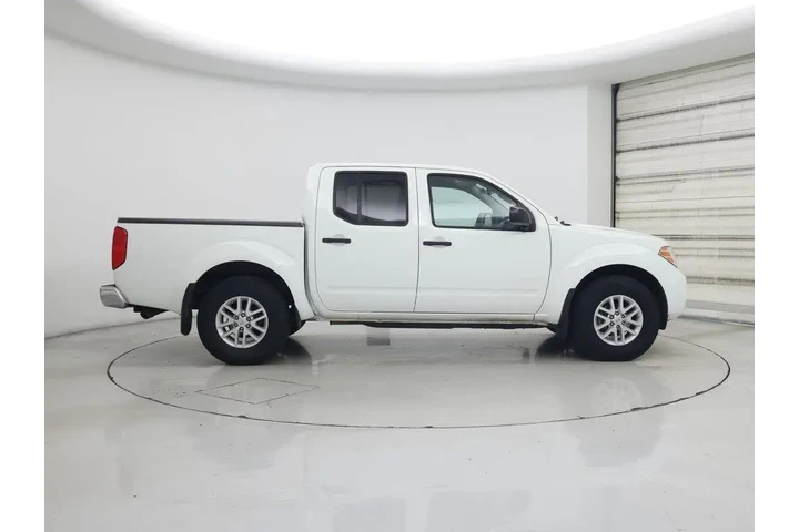 $16998 : Nissan Frontier 2017 4x2 SV image 7