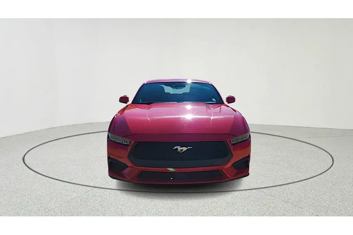 $26992 : Ford Mustang 2024 EcoBoost P image 2