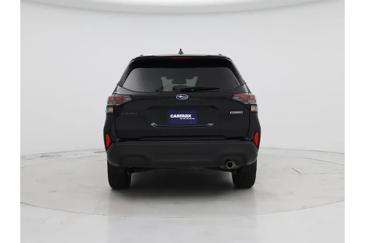 $38998 : Subaru Forester 2025 AWD Tou image 6