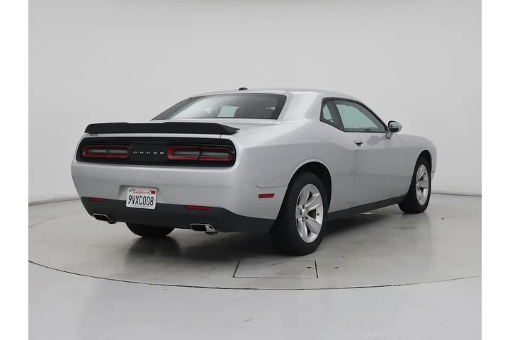 $23998 : Dodge Challenger 2023 SXT 2d image 8