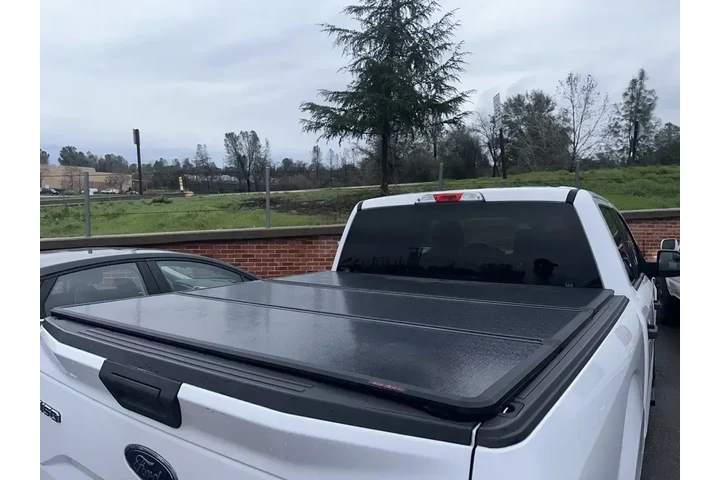 $18750 : Ford F-150 2017 4x2 XLT 4dr image 6