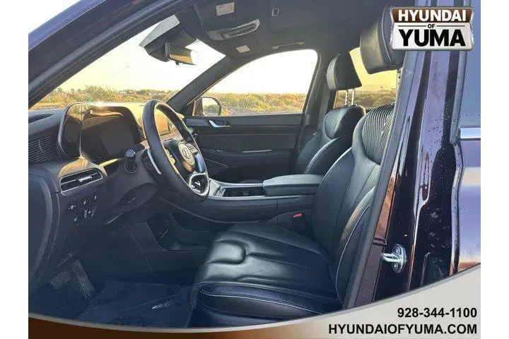 $38999 : Hyundai PALISADE 2024 AWD Ca image 5
