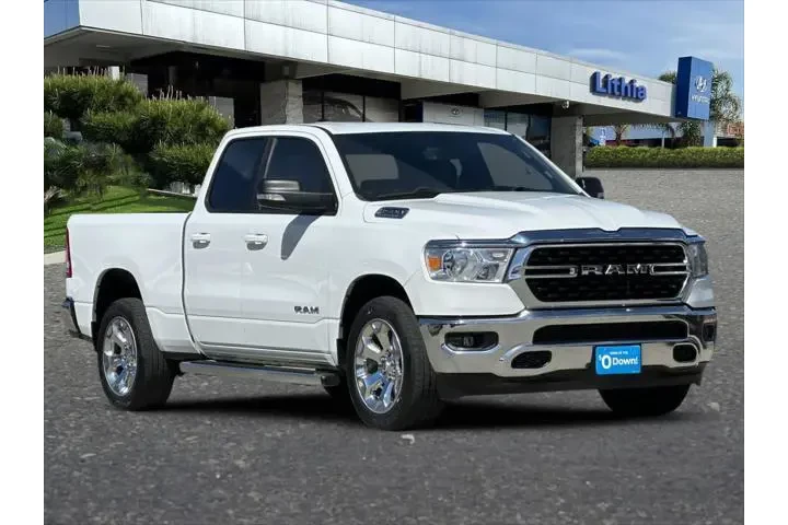 $29399 : Ram 1500 2022 4x2 Lone Star image 10