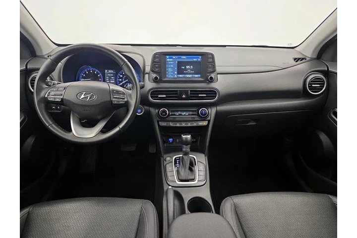 $19998 : Hyundai KONA 2021 Limited 4d image 9
