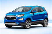 Pre-Owned 2020 EcoSport SE