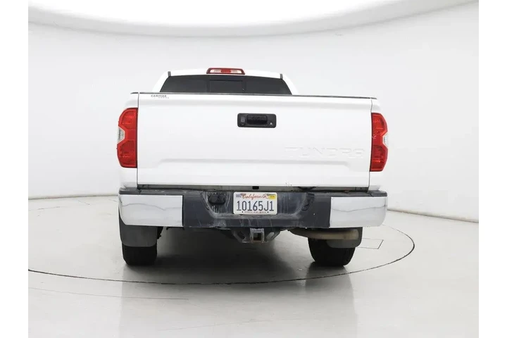 $28998 : Toyota Tundra 2014 4x4 SR 4d image 6