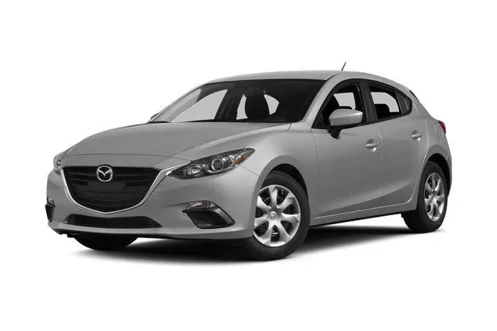 $14988 : Mazda Mazda3 2014 i Touring image 1