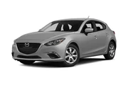 Mazda Mazda3 2014 i Touring en Providence