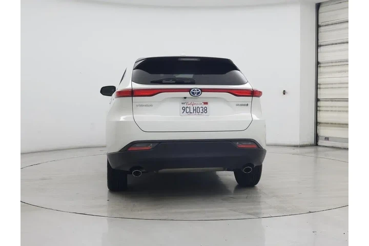 $26998 : Toyota Venza 2022 AWD LE 4dr image 6