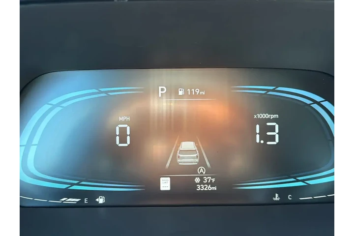 $36500 : Hyundai PALISADE 2025 AWD SE image 8