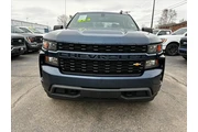 $27988 : Chevrolet Silverado 1500 Lim thumbnail
