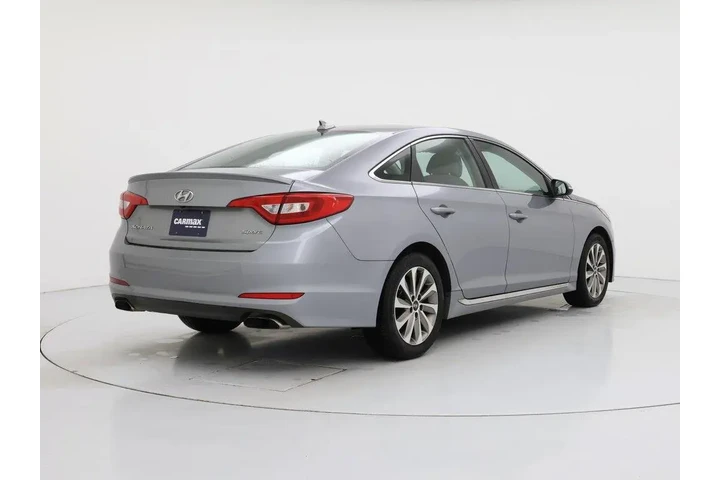 $12998 : Hyundai SONATA 2016 Sport 4d image 8