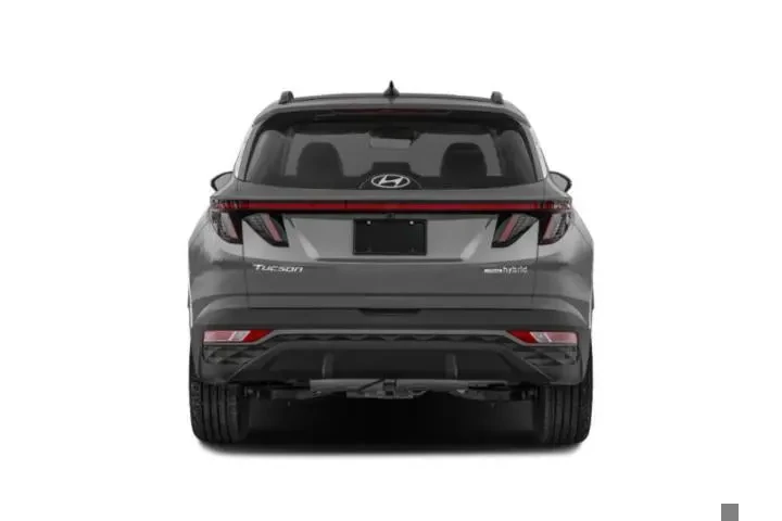 $28650 : Hyundai TUCSON Hybrid 2024 A image 5