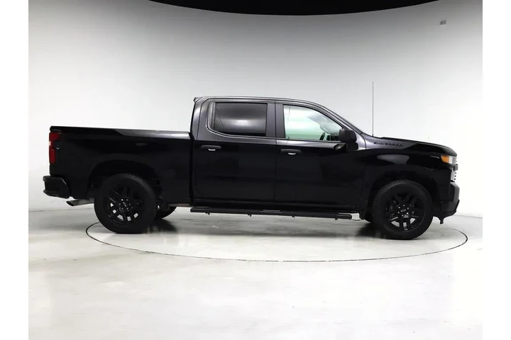 $27998 : Chevrolet Silverado 1500 202 image 7