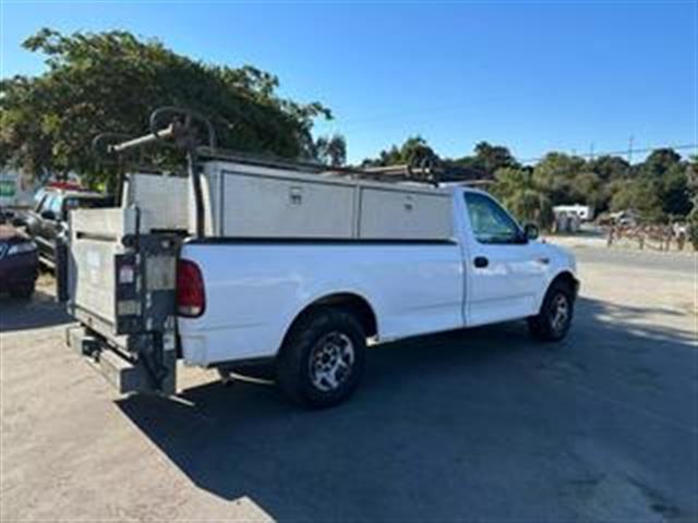 $5999 : 1999 FORD F250 REGULAR CAB image 6