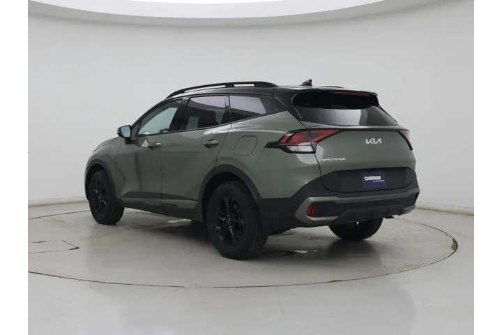 $26998 : Kia Sportage 2023 AWD X-Pro image 2