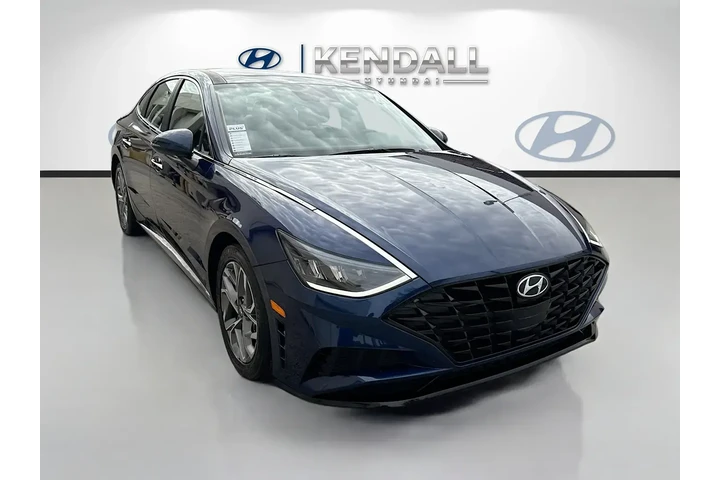 $14496 : Hyundai SONATA 2020 SEL 4dr image 1