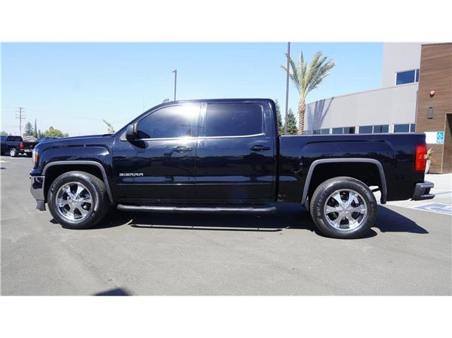 $26984 : 2016 Sierra 1500 SLE image 9