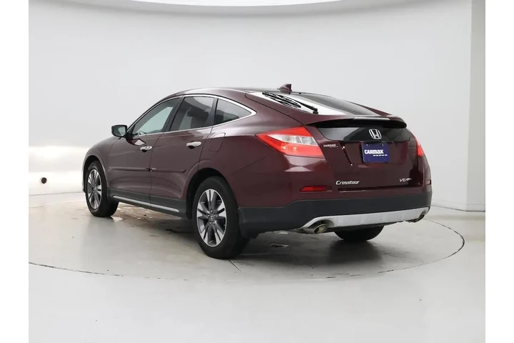 $18998 : Honda Crosstour 2015 AWD EX- image 2