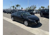 $18983 : Nissan Sentra 2024 S 4dr Sed thumbnail