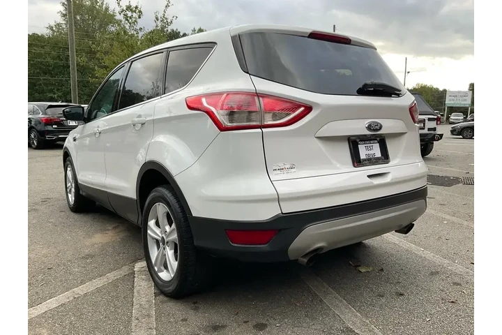 $7085 : Ford Escape 2016 SE 4dr SUV image 7