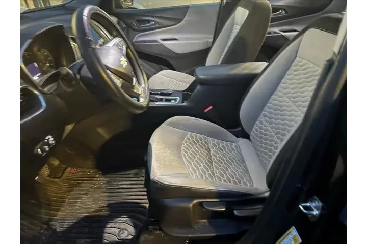 $13665 : Chevrolet Equinox 2019 LS 4d image 10