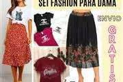 $1 : FASHION TOPS DE MODA X MAYOR thumbnail