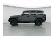 $30998 : Jeep Wrangler Unlimited 2022 thumbnail