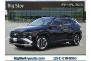Hyundai TUCSON 2025 SEL Conv en Houston