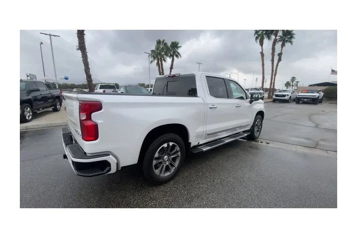 $55900 : 2025 Silverado 1500 image 8