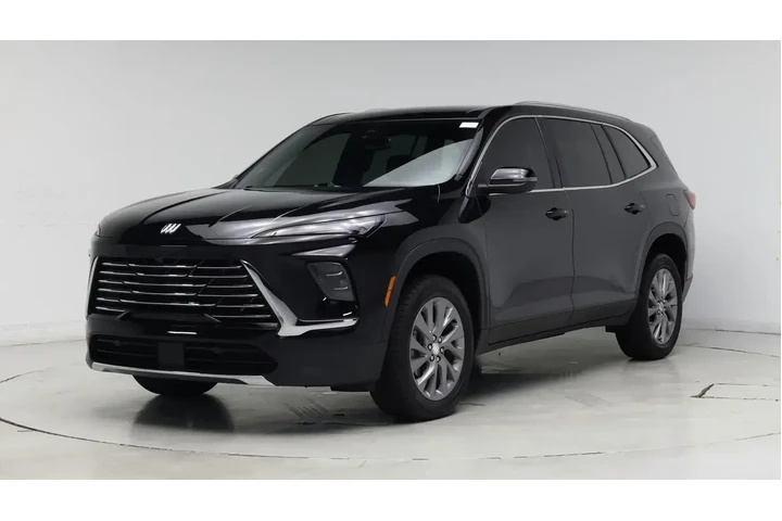 $32998 : Buick Enclave 2025 Preferred image 4