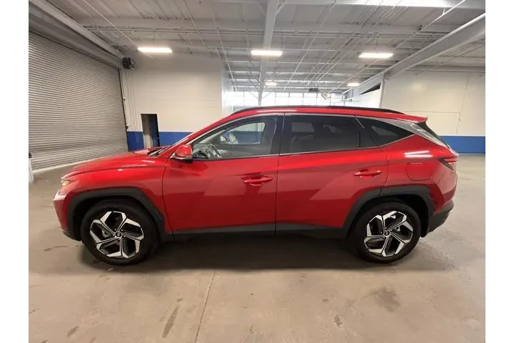$25497 : Hyundai TUCSON 2023 Limited image 6