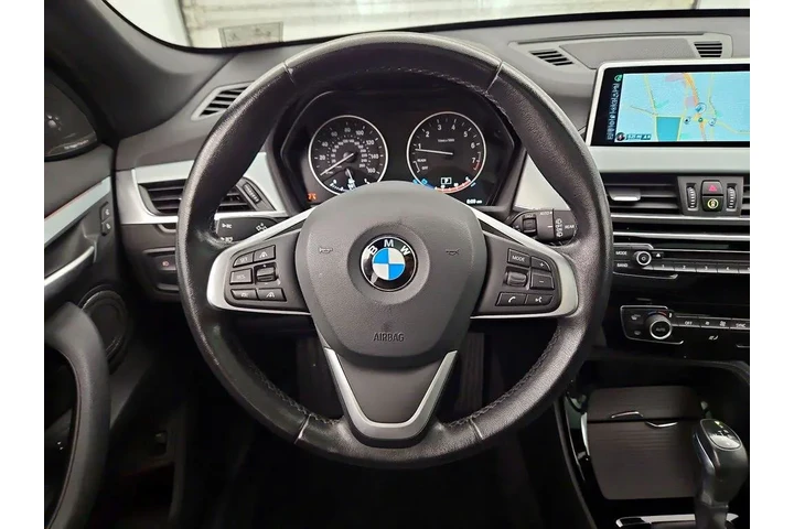 $16998 : BMW X1 2016 AWD xDrive28i 4d image 10