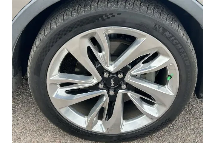 $14987 : Lincoln MKX 2017 Reserve 4dr image 5