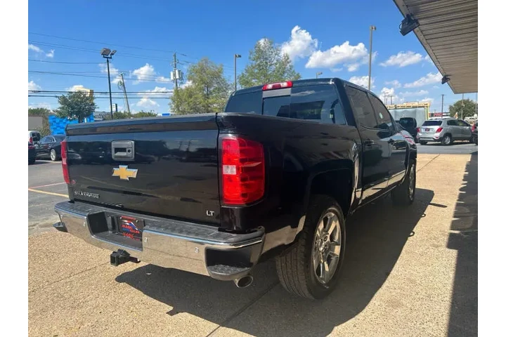 $19999 : 2016 Silverado 1500 LT image 9