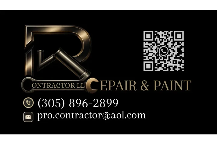 RICARDO REPAIR & PAINT LlC image 1