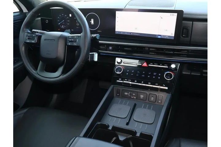 $38788 : Hyundai SANTA FE 2024 AWD Ca image 10