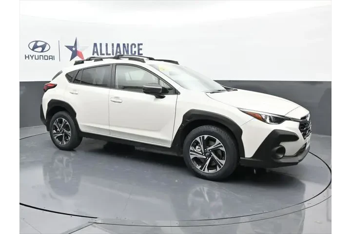 $26647 : Subaru Crosstrek 2025 AWD Pr image 10