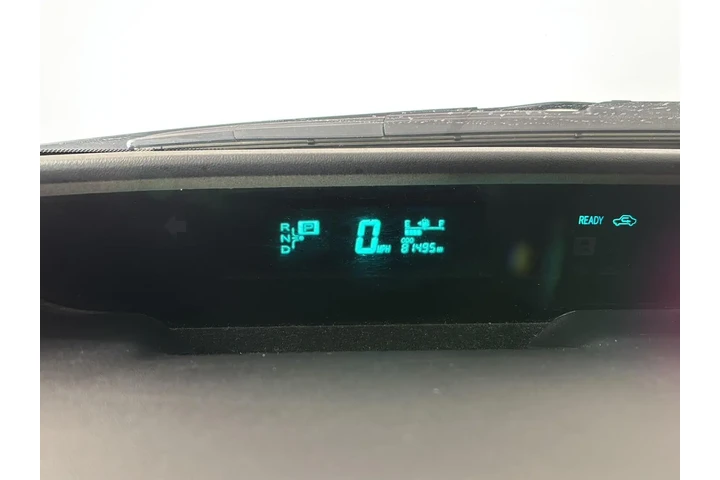 $10000 : 2008 Prius image 3