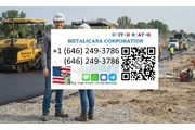 Servicios asfalto Nueva York en New York
