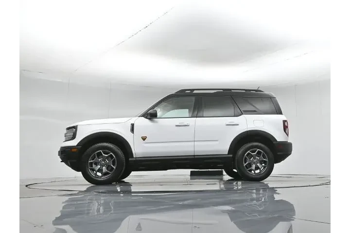 $26900 : Ford Bronco Sport 2022 AWD B image 7