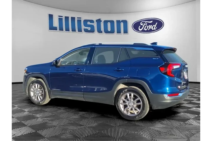 $21000 : GMC Terrain 2023 AWD SLT 4dr image 5