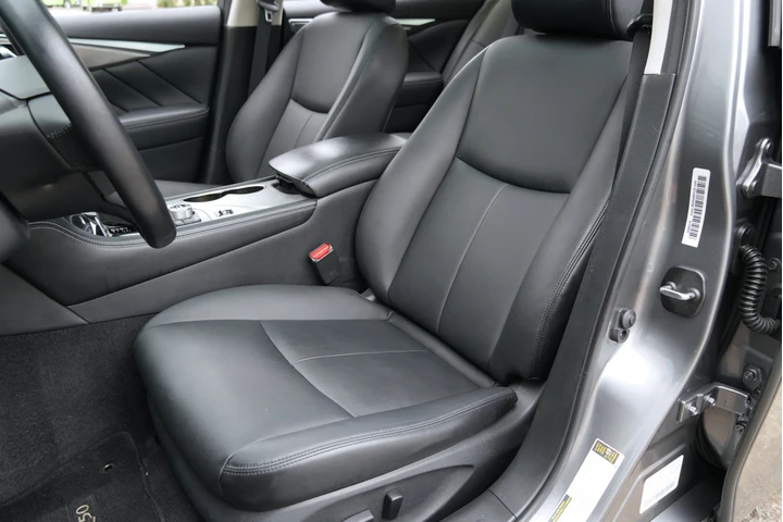 $11491 : 2015 INFINITI Q50 Premium image 6