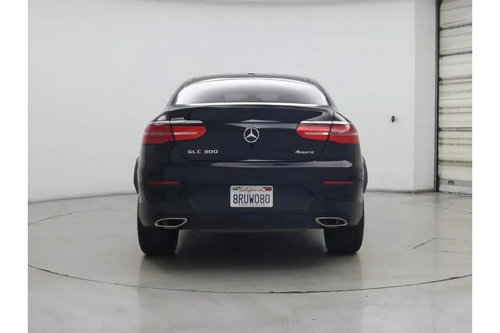 $29998 : Mercedes-Benz GLC 2019 AWD G image 6