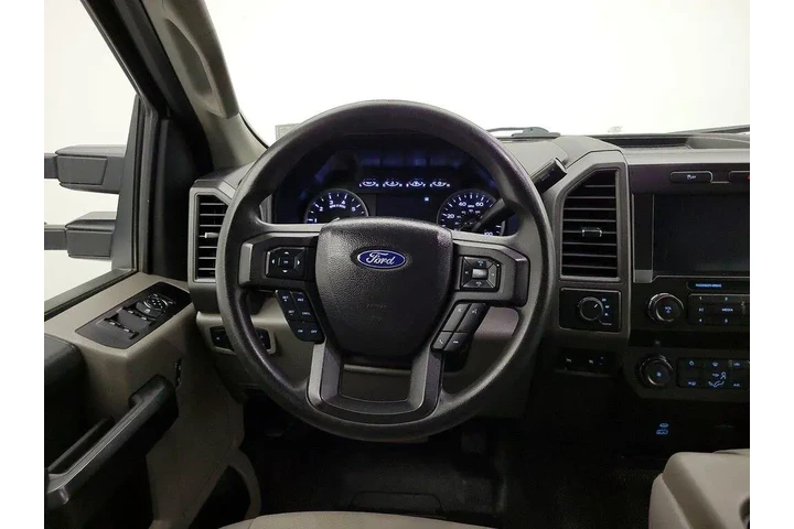 $36998 : Ford F-250 Super Duty 2021 4 image 10