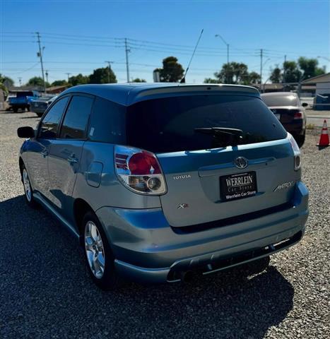 $4900 : 2005 TOYOTA MATRIX image 3