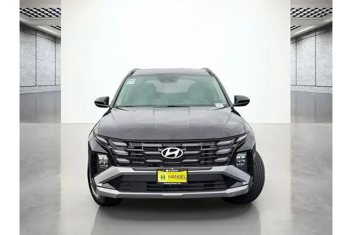 $23499 : Hyundai TUCSON 2025 AWD SEL image 4